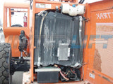 2013 SKYTRAK 8042 8000 LB DIESEL TELESCOPIC FORKLIFT TELEHANDLER PNEUMATIC 4WD 1850 HOURS STOCK # BF9004149-EEMI - United Lift Used & New Forklift Telehandler Scissor Lift Boomlift