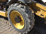 2016 CAT TL1255D 12000 LB DIESEL TELESCOPIC FORKLIFT TELEHANDLER PNEUMATIC 4WD 2800 HOURS STOCK # BF91197659-PCHCO - United Lift Equipment LLC