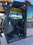 2014 CAT TL1255C 12000 LB DIESEL TELESCOPIC FORKLIFT TELEHANDLER PNEUMATIC 4WD ENCLOSED HEATED CAB 3854 HOURS STOCK # BF9835129-115-ZMN - United Lift Used & New Forklift Telehandler Scissor Lift Boomlift