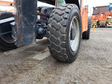 2014 JLG G12-55A 12000 LB DIESEL TELESCOPIC FORKLIFT TELEHANDLER PNEUMATIC 4WD ENCLOSED CAB 4295 HOURS STOCK # BF9876129-105-VAOH - United Lift Used & New Forklift Telehandler Scissor Lift Boomlift