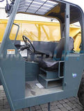 2014 GEHL RS10-55 10000 LB DIESEL TELESCOPIC FORKLIFT TELEHANDLER PNEUMATIC OUTRIGGERS 2545 HOURS STOCK # BF9647519-NLE - United Lift Used & New Forklift Telehandler Scissor Lift Boomlift