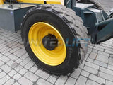 2014 GEHL RS10-55 10000 LB DIESEL TELESCOPIC FORKLIFT TELEHANDLER PNEUMATIC OUTRIGGERS 2545 HOURS STOCK # BF9647519-NLE - United Lift Used & New Forklift Telehandler Scissor Lift Boomlift