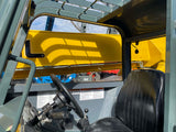 2015 GEHL RS6-34 6000 LB DIESEL TELESCOPIC FORKLIFT TELEHANDLER PNEUMATIC 4WD 1783 HOURS STOCK # BF9649739-NLPA - United Lift Equipment LLC