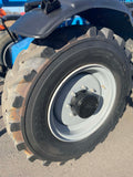 2015 GENIE GTH844 8000 LB DIESEL TELESCOPIC FORKLIFT TELEHANDLER PNEUMATIC 4WD 1690 HOURS STOCK # BF9787549-NLPA - United Lift Equipment LLC