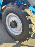 2015 GENIE GTH844 8000 LB DIESEL TELESCOPIC FORKLIFT TELEHANDLER PNEUMATIC 4WD 1690 HOURS STOCK # BF9787549-NLPA - United Lift Equipment LLC
