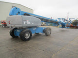 2008 GENIE S125 TELESCOPIC BOOM LIFT AERIAL LIFT 125' REACH DIESEL 4WD 4060 HOURS STOCK # BF9388539-WIB - United Lift Used & New Forklift Telehandler Scissor Lift Boomlift