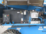 2008 GENIE S125 TELESCOPIC BOOM LIFT AERIAL LIFT 125' REACH DIESEL 4WD 4060 HOURS STOCK # BF9388539-WIB - United Lift Used & New Forklift Telehandler Scissor Lift Boomlift