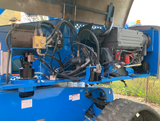 2015 GENIE S65 TRAX TELESCOPIC STRAIGHT BOOM LIFT AERIAL LIFT WITH JIB ARM 65' REACH DIESEL 4WD 3451 HOURS STOCK # BF9879549-NLEQ - United Lift Equipment LLC