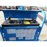 2013 GENIE S85 TELESCOPIC BOOM LIFT AERIAL LIFT 85' REACH DIESEL 4WD 3843 HOURS # BF9735429-849-VAOH - United Lift Used & New Forklift Telehandler Scissor Lift Boomlift
