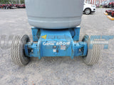 2008 GENIE Z45/25J DC ARTICULATING BOOM LIFT AERIAL LIFT 45' REACH ELECTRIC 2WD 1403 HOURS STOCK # BF9179349-ATEAL - United Lift Used & New Forklift Telehandler Scissor Lift Boomlift