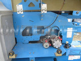 2012 GENIE Z45/25J DC ARTICULATING BOOM LIFT AERIAL LIFT 45' REACH ELECTRIC STOCK # BF9214539-WIB - United Lift Used & New Forklift Telehandler Scissor Lift Boomlift