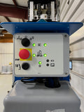 2020 GENIE IWP-20S 12 VOLT ELECTRIC PUSH AROUND SCISSOR LIFT 20' LIFT HEIGHT STOCK # BF998549-PAB - United Lift Equipment LLC