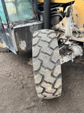 2014 CAT TL1255C 12000 LB DIESEL TELESCOPIC FORKLIFT TELEHANDLER PNEUMATIC 4WD ENCLOSED CAB 4800 HOURS STOCK # BF9891139-PHECO - United Lift Equipment LLC
