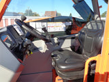 2020 JLG 1255 12000 LB DIESEL TELESCOPIC FORKLIFT TELEHANDLER PNEUMATIC OPEN CAB 4WD BRAND NEW STOCK # BF91385189-VAOH - United Lift Equipment LLC