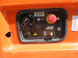 2011 JLG 4069LE SCISSOR LIFT 40' REACH ELECTRIC PNEUMATIC TIRES OUTRIGGERS 430 HOURS STOCK # BF9166589-WIB - United Lift Used & New Forklift Telehandler Scissor Lift Boomlift