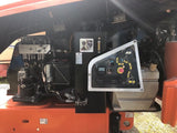 2015 JLG 460SJ STRAIGHT BOOM LIFT AERIAL LIFT WITH JIB ARM 46' REACH DIESEL 4WD 905 HOURS STOCK # BF9544529-WIB - United Lift Used & New Forklift Telehandler Scissor Lift Boomlift