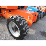 2013 JLG 600S STRAIGHT BOOM LIFT AERIAL LIFT 60' REACH DIESEL 4WD 3361 HOURS STOCK # BF95654119-649-VAOH - United Lift Used & New Forklift Telehandler Scissor Lift Boomlift