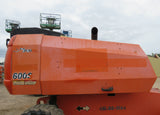2012 JLG 600S TELESCOPIC STRAIGHT BOOM LIFT AERIAL LIFT 60' REACH DIESEL 4WD 4129 HOURS STOCK # BF9192279-BUF - United Lift Equipment LLC