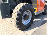 2012 JLG G10-55A 10000 LB DIESEL TELESCOPIC FORKLIFT TELEHANDLER PNEUMATIC 4WD 3251 HOURS STOCK # BF9675449-NLEPA - United Lift Used & New Forklift Telehandler Scissor Lift Boomlift