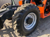 2012 JLG G10-55A 10000 LB DIESEL TELESCOPIC FORKLIFT TELEHANDLER PNEUMATIC 4WD 3251 HOURS STOCK # BF9675449-NLEPA - United Lift Used & New Forklift Telehandler Scissor Lift Boomlift