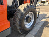 2012 JLG G10-55A 10000 LB DIESEL TELESCOPIC FORKLIFT TELEHANDLER PNEUMATIC 4WD 3251 HOURS STOCK # BF9675449-NLEPA - United Lift Used & New Forklift Telehandler Scissor Lift Boomlift