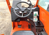 2015 JLG G12-55A 12000 LB DIESEL TELESCOPIC FORKLIFT TELEHANDLER PNEUMATIC 4WD OPEN CAB OUTRIGGERS 2722 HOURS STOCK # BF9812579-EBCA - United Lift Equipment LLC