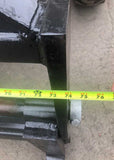 2015 JLG G12-55A 12000 LB DIESEL TELESCOPIC FORKLIFT TELEHANDLER PNEUMATIC 4WD HEATED CAB OUTRIGGERS 3527 HOURS STOCK # BF9998729-NLEQ - United Lift Equipment LLC