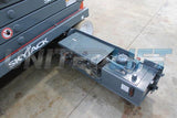 2011 SKYJACK SJ3226 SCISSOR LIFT 500 LB 26' REACH ELECTRIC CUSHION TIRES 174 HOURS STOCK # BF966539-WIB - United Lift Used & New Forklift Telehandler Scissor Lift Boomlift