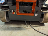 2012 SKYJACK SJIII4632 SCISSOR LIFT 32' REACH ELECTRIC SMOOTH CUSHION TIRES 297 HOURS STOCK # BF974589-WIBIL - United Lift Used & New Forklift Telehandler Scissor Lift Boomlift