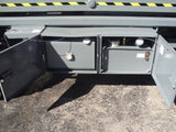 2007 SKYJACK SJ7127RT SCISSOR LIFT 27' REACH DUAL FUEL ROUGH TERRAIN TIRES 3276 HOURS STOCK # BF9102539-WIB - United Lift Used & New Forklift Telehandler Scissor Lift Boomlift