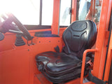 2019 SKYTRAK 6042 6000 LB DIESEL TELESCOPIC FORKLIFT TELEHANDLER PNEUMATIC 4WD ENCLOSED CAB 427 HOURS STOCK # BF9755139-VAOH - United Lift Equipment LLC