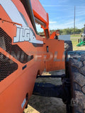 2011 SKYTRAK 6042 6000 LB DIESEL TELESCOPIC FORKLIFT TELEHANDLER PNEUMATIC 4WD STOCK 3000 HOURS # BF9321169-LTFL - United Lift Used & New Forklift Telehandler Scissor Lift Boomlift