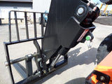 2019 SKYTRAK 8042 8000 LB DIESEL TELESCOPIC FORKLIFT TELEHANDLER PNEUMATIC 4WD BRAND NEW STOCK # BF91045989-129-VAOH - United Lift Used & New Forklift Telehandler Scissor Lift Boomlift